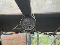 1995 manitou m 430 cp ruw terrein vorkheftruck - afbeelding 7 van  19