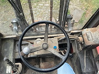 1995 manitou m 430 cp ruw terrein vorkheftruck - afbeelding 9 van  19