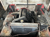 1995 manitou m 430 cp ruw terrein vorkheftruck - afbeelding 10 van  19