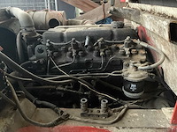 1995 manitou m 430 cp ruw terrein vorkheftruck - afbeelding 11 van  19