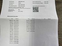 1995 mercedes 200 w124 sedan - diesel - klassieker in wording - afbeelding 8 van  18