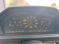 1995 mercedes 200 w124 sedan - diesel - klassieker in wording - afbeelding 18 van  18