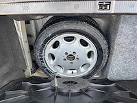 1995 mercedes-benz sl 280 r129 / 129.058 auto - afbeelding 6 van  30