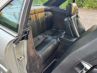 1995 mercedes-benz sl 280 r129 / 129.058 auto - afbeelding 11 van  30
