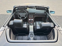 1995 mercedes-benz sl 280 r129 / 129.058 auto - afbeelding 17 van  30