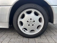 1995 mercedes-benz sl 280 r129 / 129.058 auto - afbeelding 3 van  30