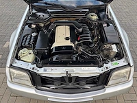 1995 mercedes-benz sl 280 r129 / 129.058 auto - afbeelding 9 van  30