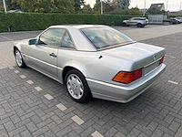 1995 mercedes-benz sl 280 r129 / 129.058 auto - afbeelding 23 van  30