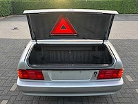 1995 mercedes-benz sl 280 r129 / 129.058 auto - afbeelding 8 van  30