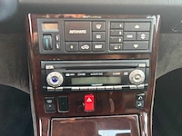 1995 mercedes-benz sl 280 r129 / 129.058 auto - afbeelding 16 van  30