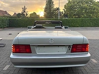 1995 mercedes-benz sl 280 r129 / 129.058 auto - afbeelding 20 van  30