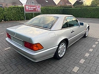 1995 mercedes-benz sl 280 r129 / 129.058 auto - afbeelding 27 van  30