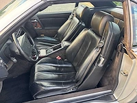 1995 mercedes-benz sl 280 r129 / 129.058 auto - afbeelding 29 van  30