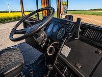1995 mercedes benz unimog u140 unimog truck - afbeelding 3 van  12