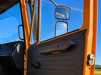 1995 mercedes benz unimog u140 unimog truck - afbeelding 5 van  12
