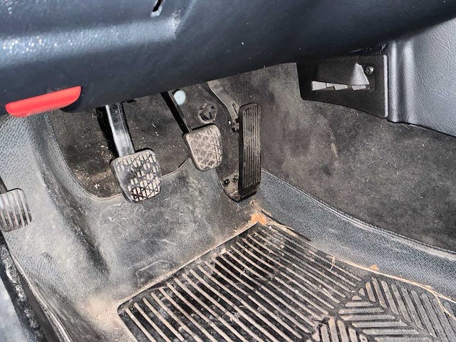 1995 mercedes c200 sportwagen - afbeelding 15 van  63