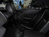 1995 mercedes c200 sportwagen - afbeelding 25 van  63