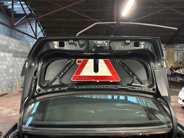 1995 mercedes c200 sportwagen - afbeelding 27 van  63