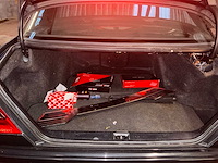 1995 mercedes c200 sportwagen - afbeelding 28 van  63