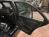 1995 mercedes c200 sportwagen - afbeelding 60 van  63