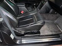 1995 mercedes c200 sportwagen - afbeelding 63 van  63