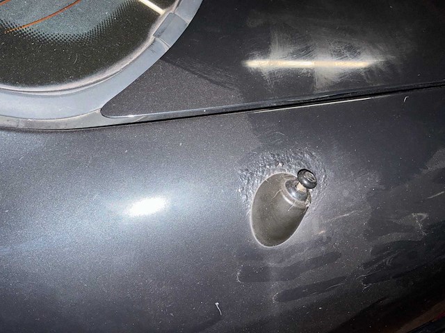 1995 mercedes c200 sportwagen - afbeelding 43 van  63