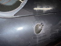 1995 mercedes c200 sportwagen - afbeelding 43 van  63