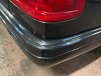 1995 mercedes c200 sportwagen - afbeelding 46 van  63