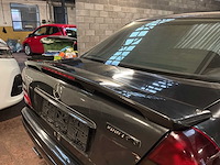 1995 mercedes c200 sportwagen - afbeelding 47 van  63