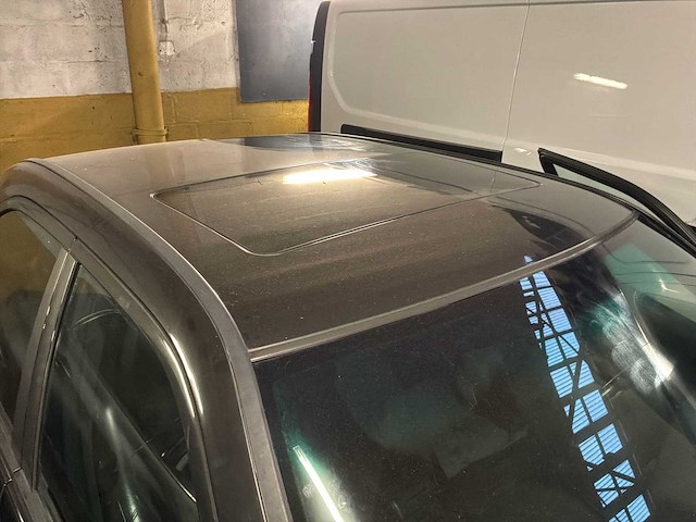 1995 mercedes c200 sportwagen - afbeelding 51 van  63