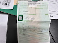 1995 mercedes c200 sportwagen - afbeelding 56 van  63