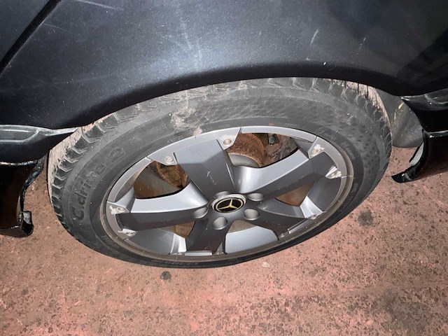 1995 mercedes c200 sportwagen - afbeelding 5 van  63