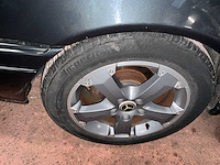 1995 mercedes c200 sportwagen - afbeelding 6 van  63