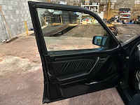 1995 mercedes c200 sportwagen - afbeelding 8 van  63