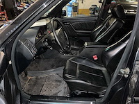 1995 mercedes c200 sportwagen - afbeelding 9 van  63