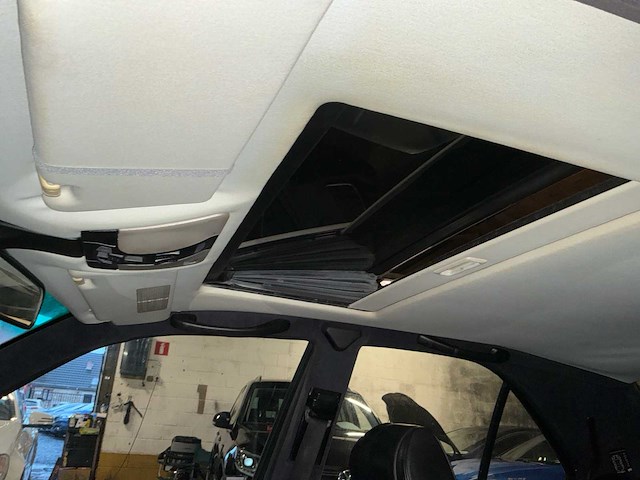 1995 mercedes c200 sportwagen - afbeelding 19 van  63