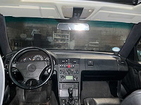 1995 mercedes c200 sportwagen - afbeelding 21 van  63