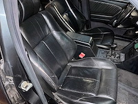 1995 mercedes c200 sportwagen - afbeelding 40 van  63