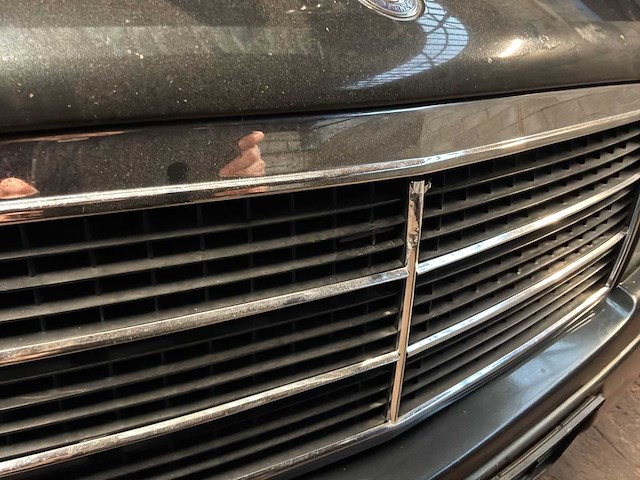 1995 mercedes c200 sportwagen - afbeelding 43 van  63