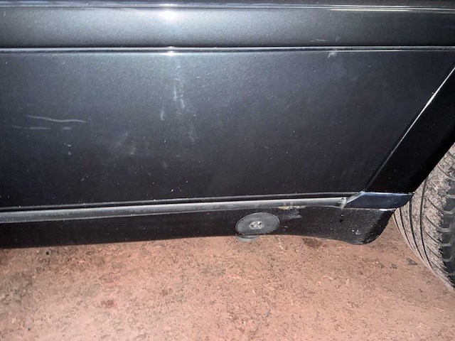 1995 mercedes c200 sportwagen - afbeelding 46 van  63