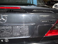 1995 mercedes c200 sportwagen - afbeelding 49 van  63