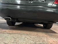 1995 mercedes c200 sportwagen - afbeelding 52 van  63