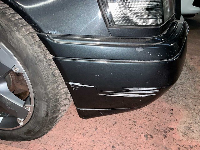 1995 mercedes c200 sportwagen - afbeelding 54 van  63