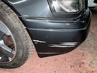 1995 mercedes c200 sportwagen - afbeelding 54 van  63