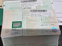 1995 mercedes c200 sportwagen - afbeelding 59 van  63