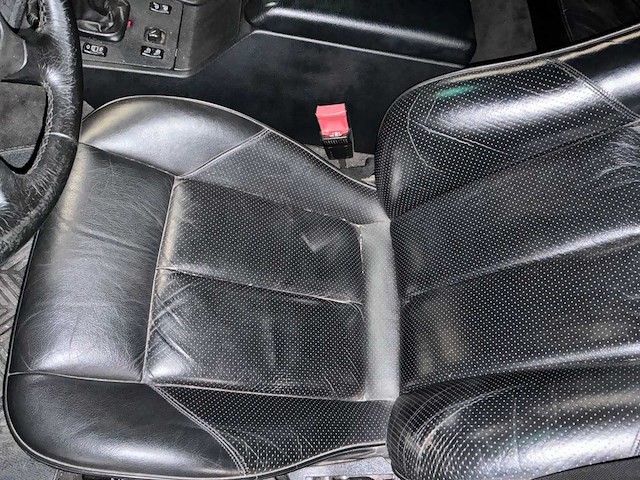 1995 mercedes c200 sportwagen - afbeelding 11 van  49