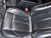 1995 mercedes c200 sportwagen - afbeelding 11 van  49