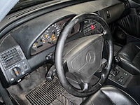 1995 mercedes c200 sportwagen - afbeelding 14 van  49