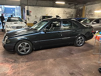 1995 mercedes c200 sportwagen - afbeelding 12 van  49