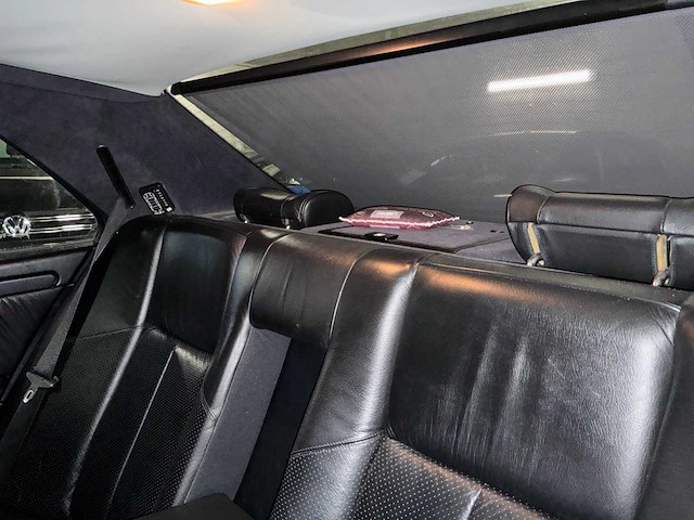 1995 mercedes c200 sportwagen - afbeelding 26 van  49